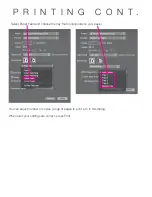 Preview for 6 page of Xerox WORKCENTRE 7435 Quick Start Manual