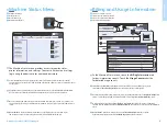 Preview for 6 page of Xerox WorkCentre 7500 Series Quick Use Manual