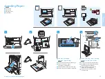 Preview for 11 page of Xerox WorkCentre 7500 Series Quick Use Manual