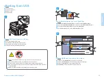 Preview for 12 page of Xerox WorkCentre 7500 Series Quick Use Manual