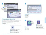 Preview for 17 page of Xerox WorkCentre 7500 Series Quick Use Manual