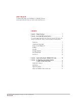 Preview for 2 page of Xerox WorkCentre 7655 Evaluator Manual