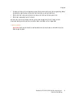 Preview for 13 page of Xerox WORKCENTRE 7775 Gebruikershandleiding