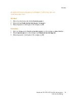 Preview for 81 page of Xerox WORKCENTRE 7775 Gebruikershandleiding