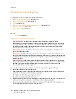 Preview for 162 page of Xerox WORKCENTRE 7775 Gebruikershandleiding