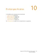 Preview for 241 page of Xerox WORKCENTRE 7775 Gebruikershandleiding