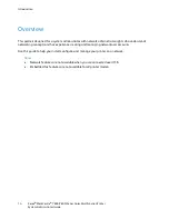 Preview for 14 page of Xerox WorkCentre 7800 series Administrator'S Manual