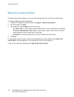 Preview for 238 page of Xerox WorkCentre 7800 series Administrator'S Manual