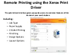 Preview for 29 page of Xerox WorkCentre 7845 Manual