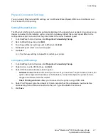 Preview for 27 page of Xerox WorkCentre 7970 System Administrator Manual