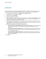 Preview for 46 page of Xerox WorkCentre 7970 System Administrator Manual