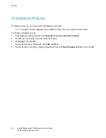 Preview for 96 page of Xerox WorkCentre 7970 System Administrator Manual