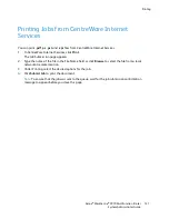 Preview for 131 page of Xerox WorkCentre 7970 System Administrator Manual