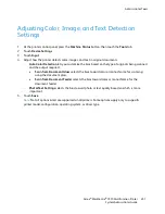 Preview for 251 page of Xerox WorkCentre 7970 System Administrator Manual