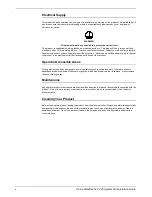 Preview for 10 page of Xerox WorkCentre C226 System Administration Manual