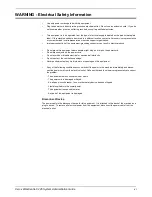 Preview for 11 page of Xerox WorkCentre C226 System Administration Manual