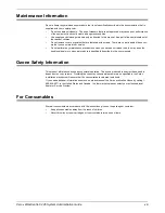 Preview for 13 page of Xerox WorkCentre C226 System Administration Manual