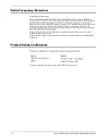 Preview for 14 page of Xerox WorkCentre C226 System Administration Manual