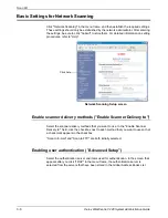 Preview for 130 page of Xerox WorkCentre C226 System Administration Manual