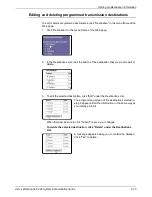 Preview for 139 page of Xerox WorkCentre C226 System Administration Manual