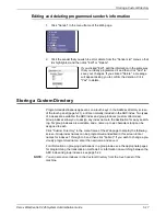 Preview for 141 page of Xerox WorkCentre C226 System Administration Manual