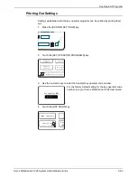 Preview for 209 page of Xerox WorkCentre C226 System Administration Manual