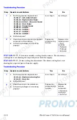 Preview for 130 page of Xerox WorkCentre C2424/DX Service Manual