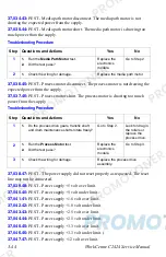 Preview for 136 page of Xerox WorkCentre C2424/DX Service Manual