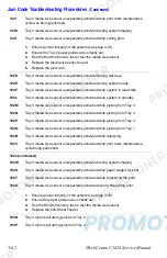 Preview for 154 page of Xerox WorkCentre C2424/DX Service Manual