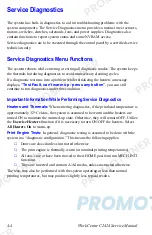 Preview for 162 page of Xerox WorkCentre C2424/DX Service Manual