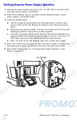 Preview for 228 page of Xerox WorkCentre C2424/DX Service Manual