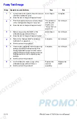 Preview for 250 page of Xerox WorkCentre C2424/DX Service Manual