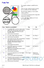 Preview for 262 page of Xerox WorkCentre C2424/DX Service Manual