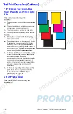 Preview for 282 page of Xerox WorkCentre C2424/DX Service Manual