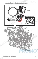 Preview for 293 page of Xerox WorkCentre C2424/DX Service Manual