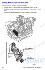 Preview for 294 page of Xerox WorkCentre C2424/DX Service Manual