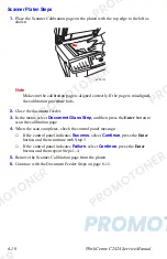 Preview for 296 page of Xerox WorkCentre C2424/DX Service Manual