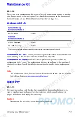 Preview for 309 page of Xerox WorkCentre C2424/DX Service Manual