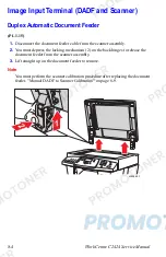 Preview for 314 page of Xerox WorkCentre C2424/DX Service Manual