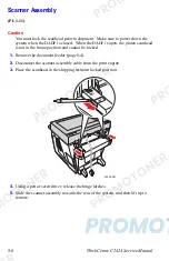 Preview for 316 page of Xerox WorkCentre C2424/DX Service Manual