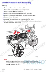 Preview for 346 page of Xerox WorkCentre C2424/DX Service Manual