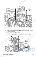 Preview for 353 page of Xerox WorkCentre C2424/DX Service Manual