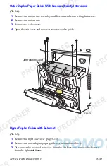 Preview for 355 page of Xerox WorkCentre C2424/DX Service Manual