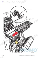 Preview for 356 page of Xerox WorkCentre C2424/DX Service Manual