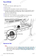 Preview for 361 page of Xerox WorkCentre C2424/DX Service Manual