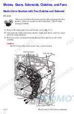 Preview for 362 page of Xerox WorkCentre C2424/DX Service Manual