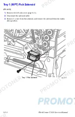 Preview for 364 page of Xerox WorkCentre C2424/DX Service Manual