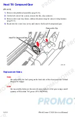 Preview for 368 page of Xerox WorkCentre C2424/DX Service Manual