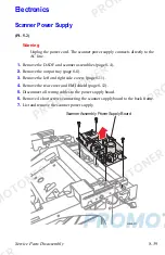 Preview for 369 page of Xerox WorkCentre C2424/DX Service Manual