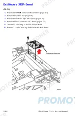 Preview for 370 page of Xerox WorkCentre C2424/DX Service Manual